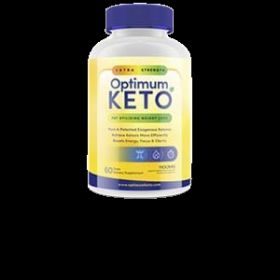 Optimum Keto Review: *REVIEWS* of 2021 Latest Price | Where to buy?