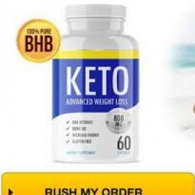 Advanced Keto Blue