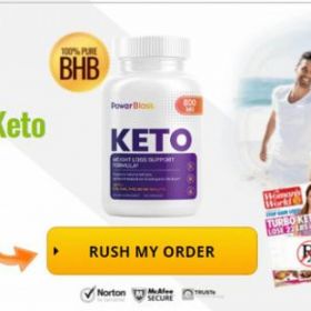 Power Blast Keto Reviews &amp; Price for Sale [For UK Only]- Breaking News!!