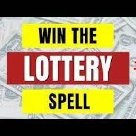 POWERFUL MONEY SPELLS AND LOTTERY SPELLS