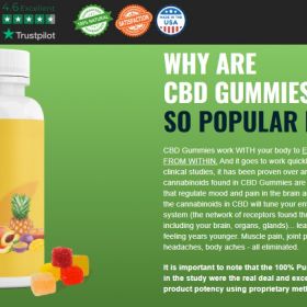 Buy Now==&gt; https://publicsupplement.com/unbs-cbd-gummies-reviews/