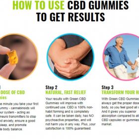 This Is Why This Year Will Be The Year Of Onris CBD Gummies.