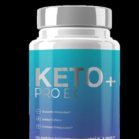 BHB ketones are present, which aid in ketosis