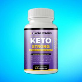 Keto Supplements