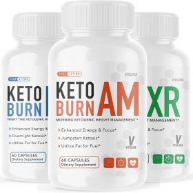 How to use Keto Burn AM Canada?