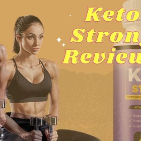 keto strong reviews