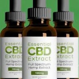 Essential CBD Extract prix