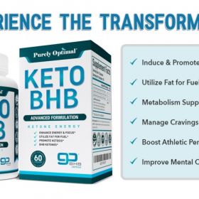 Where To Buy Purely Optimal Keto Max Reviews?