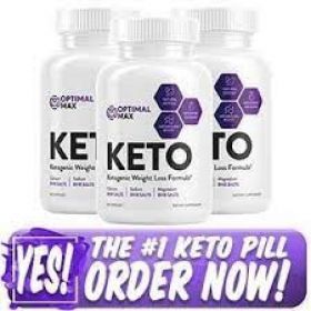 Optimal Max Keto Reviews