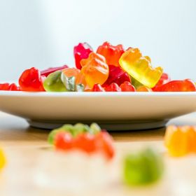 Where To Buy Power CBD Gummies?