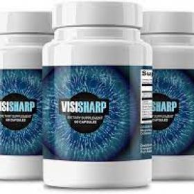 How  VisiSharp Eye Supplement Works?