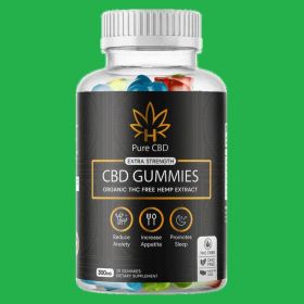 Best Shark Tank Gummies Reviews, Benefits, Side Effect, How Does It Work