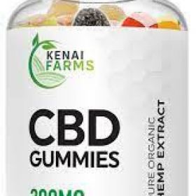 How To Buy Kenai Farms CBD Gummies?