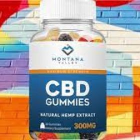 Montana Valley CBD Gummies Side Effects?