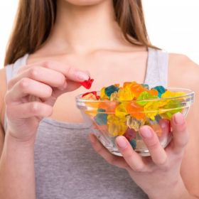 Sanjay Gupta CBD Gummies For Anxiety and Pain Relief