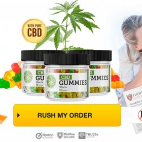 Sparkling CBD Gummies  Ingredients - Are they Safe and Effective?