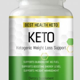 How Does it Best Health Keto Amanda Holden UK work?