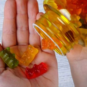 Are There Any Side-Effects Of Power CBD Gummies UK?