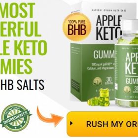 Apple Keto Gummies Australia Reviews – Serious Scam Risks They Won’t Tell You?