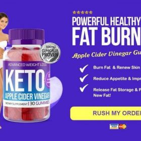 Find Out How I Cured My KETO APPLE CIDER VINEGAR GUMMIES CANADA In 2 Days