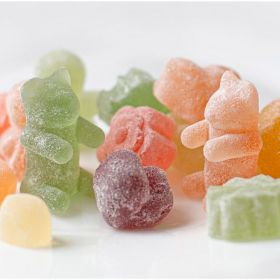 What are the Workings of Organixx CBD Gummies?