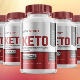 Take 10 Minutes to Get Started With LEAN START KETO SHARK TANK