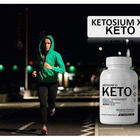 Ketosium XS Keto How to Use &amp; Side Effects?