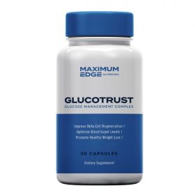 GlucoTrust REVIEWS – IS GlucoTrust  SCAM OR 100% CLINICALLY CERTIFIED