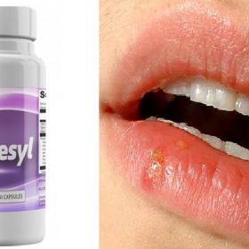 Herpesyl : Helps To  Your Body Fights Infection!