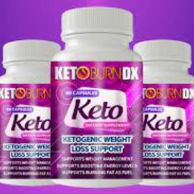 Keto Burn DX UK Review- Ingredients, Dangerous Side Effects or Scam