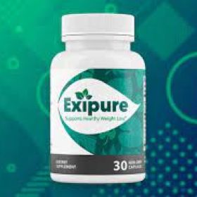 Exipure UK Review- No Scam or Risky Side Effects