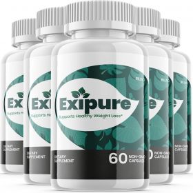 Exipure España Precio, Pastillas Opiniones &amp; Donde Comprar