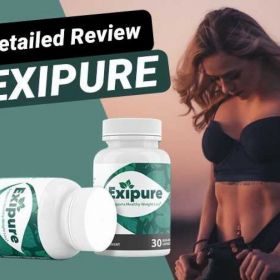 Exipure España Precio, Pastillas Opiniones &amp; Donde Comprar