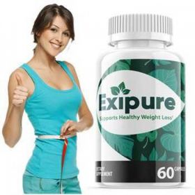 Exipure España Precio, Pastillas Opiniones &amp; Donde Comprar