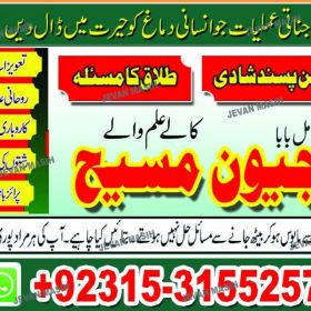 Amil Baba Multan Real Amil baba in Multan Real white magic in Multan -923153155257 baba Lahore