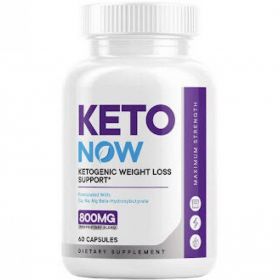 Keto Now :Reviews – Is it a scam?