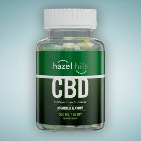 https://www.facebook.com/Hazel-Hills-CBD-Gummies-103605268948504