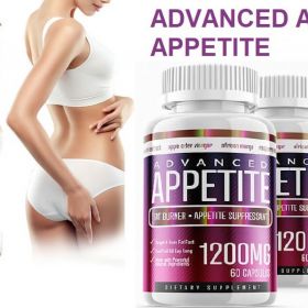 Advanced Appetite Fat Burner Canada –what is all about?