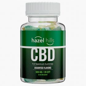 https://www.facebook.com/Hazel-Hills-C-B-D-Gummies-Review-103852742281594