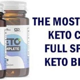 This Is How Keto Complete Australia Will Look Like In 10 Years Time