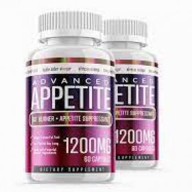 Advanced Appetite Fat Burner Canada:-It Legit &amp; Safe To Use?