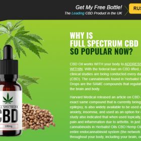 7 Unconventional Knowledge About Nordic CBD Oil UK That You Can&#039;t Learn From Books?