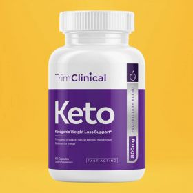 Trim Clinical Keto Review – Get Ready For A Little Extra Fat Burning!