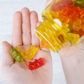 Mayim Bialik CBD Gummies :Reviews – Is it work?