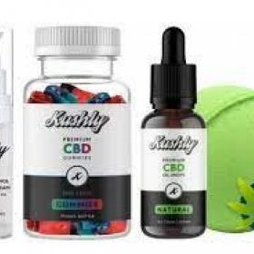 Kushly CBD Gummies Review (Scam or Legit ...