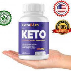 Extra Burn Keto -Ready To Trim Your Extra Fat With Keto?