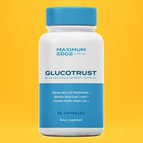 GlucoTrust improves the immune system and maintains appropriate blood pressure levels