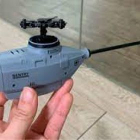 GADGETSStealthHawk Pro Reviews: Secret Facts Behind StealthHawk Pro Drone Revealed!