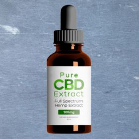 Pure CBD Extract Precio, Funciona, Estafa or Opiniones